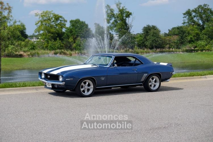 Chevrolet Camaro - <small></small> 70.000 € <small>TTC</small> - #19