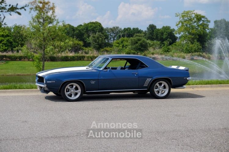 Chevrolet Camaro - <small></small> 70.000 € <small>TTC</small> - #20