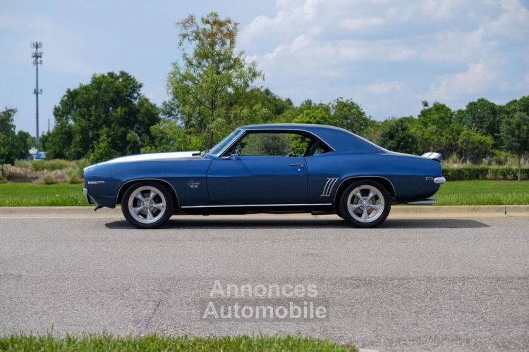 Chevrolet Camaro - <small></small> 70.000 € <small>TTC</small> - #21