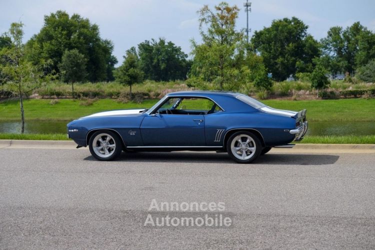 Chevrolet Camaro - <small></small> 70.000 € <small>TTC</small> - #22