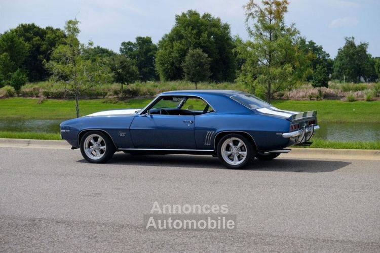 Chevrolet Camaro - <small></small> 70.000 € <small>TTC</small> - #23