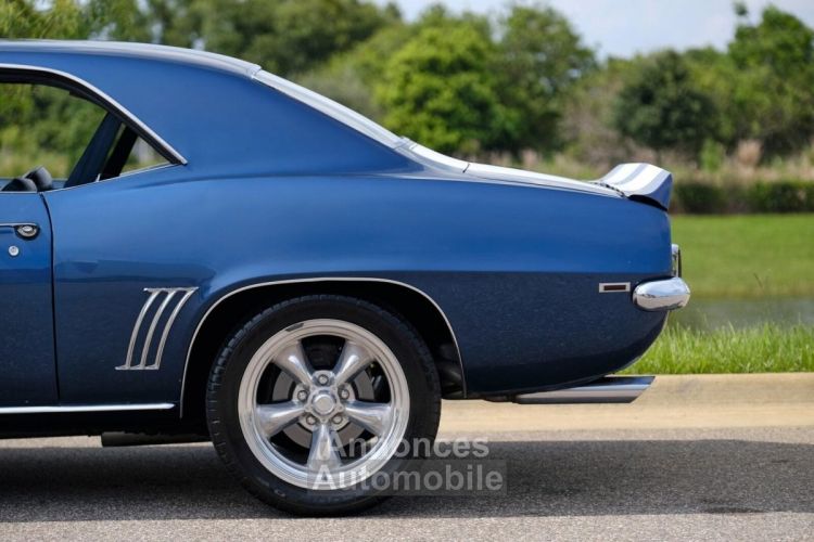 Chevrolet Camaro - <small></small> 70.000 € <small>TTC</small> - #27