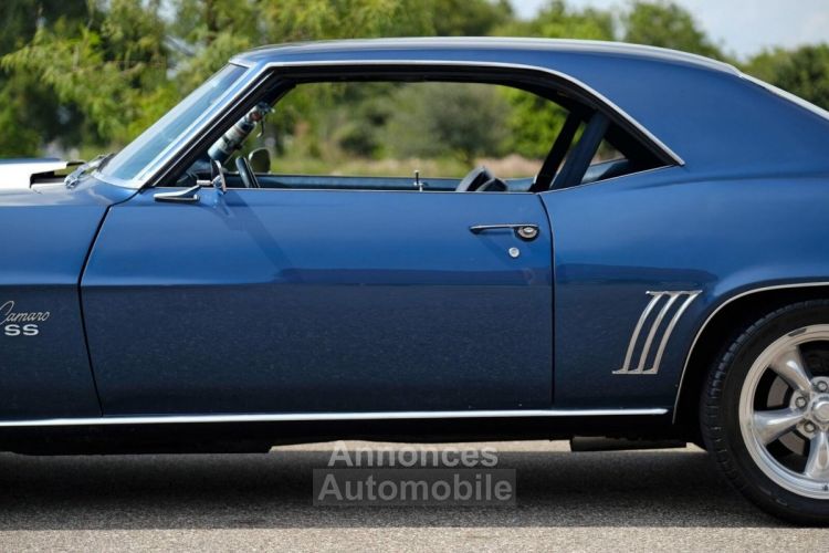 Chevrolet Camaro - <small></small> 70.000 € <small>TTC</small> - #28