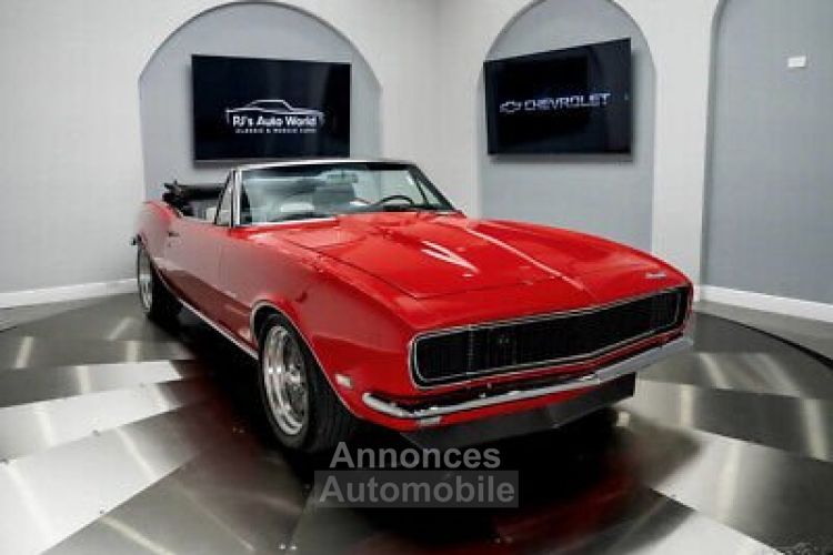 Chevrolet Camaro - <small></small> 105.000 € <small>TTC</small> - #6