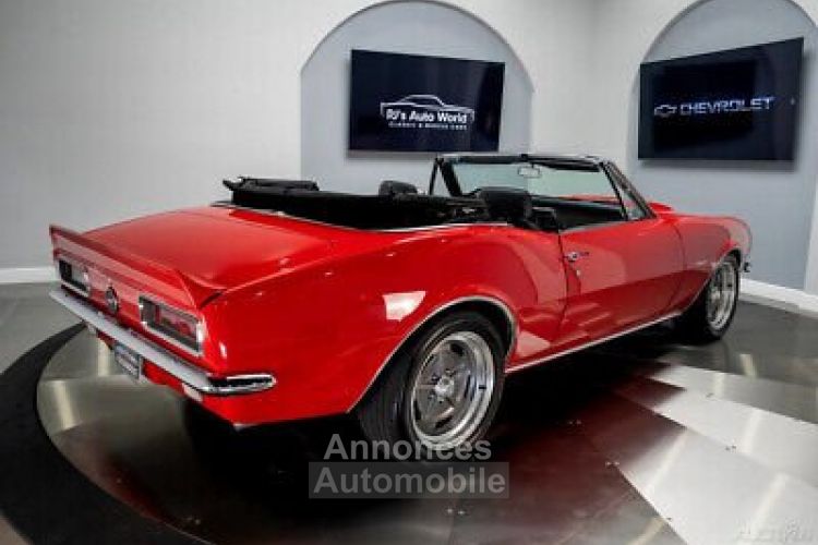 Chevrolet Camaro - <small></small> 105.000 € <small>TTC</small> - #7