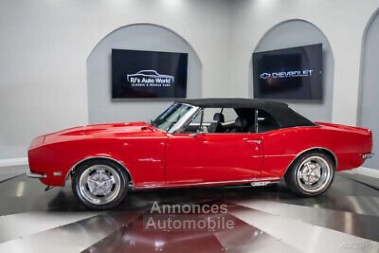 Chevrolet Camaro - <small></small> 105.000 € <small>TTC</small> - #9