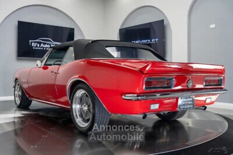 Chevrolet Camaro - <small></small> 105.000 € <small>TTC</small> - #10