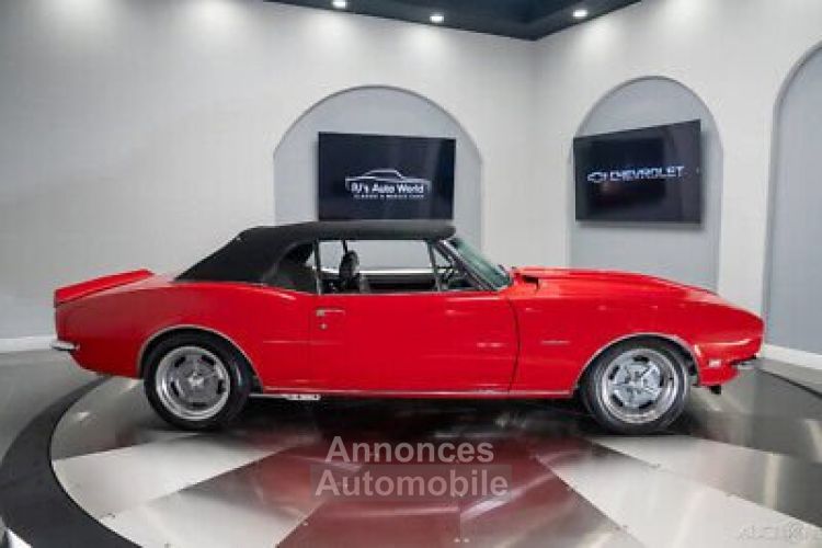 Chevrolet Camaro - <small></small> 105.000 € <small>TTC</small> - #11