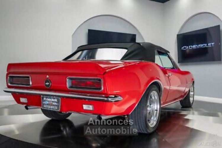 Chevrolet Camaro - <small></small> 105.000 € <small>TTC</small> - #13