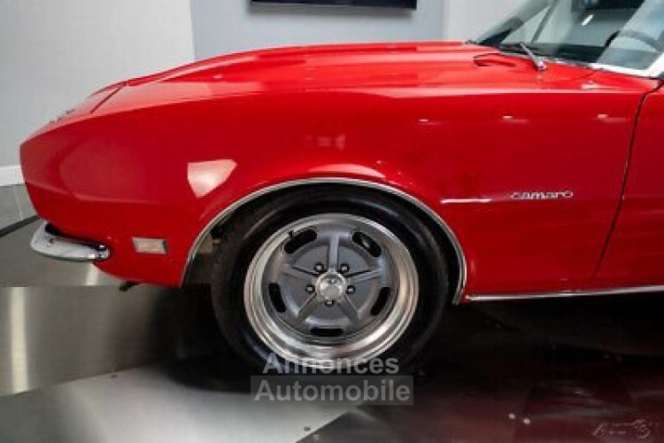 Chevrolet Camaro - <small></small> 105.000 € <small>TTC</small> - #15