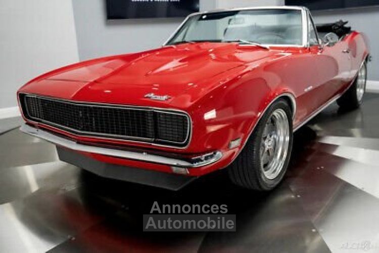 Chevrolet Camaro - <small></small> 105.000 € <small>TTC</small> - #16