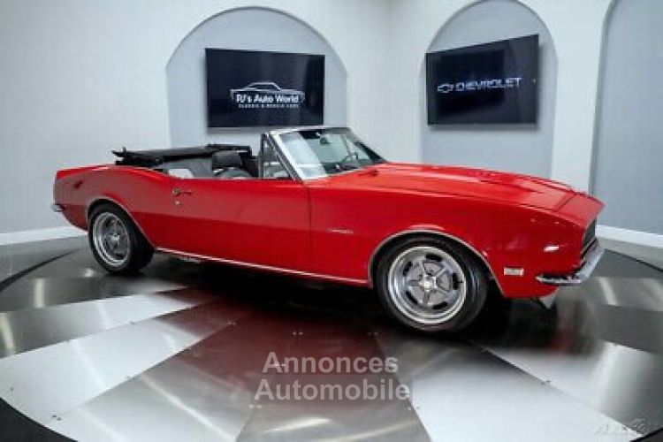 Chevrolet Camaro - <small></small> 105.000 € <small>TTC</small> - #20