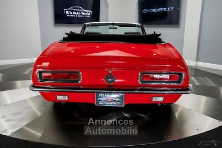 Chevrolet Camaro - <small></small> 105.000 € <small>TTC</small> - #22