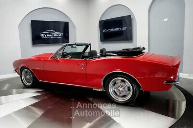 Chevrolet Camaro - <small></small> 105.000 € <small>TTC</small> - #24