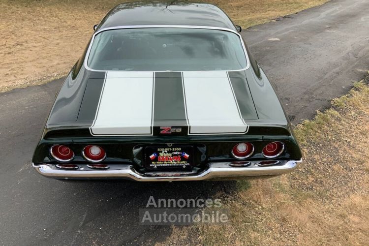 Chevrolet Camaro - <small></small> 55.000 € <small>TTC</small> - #5