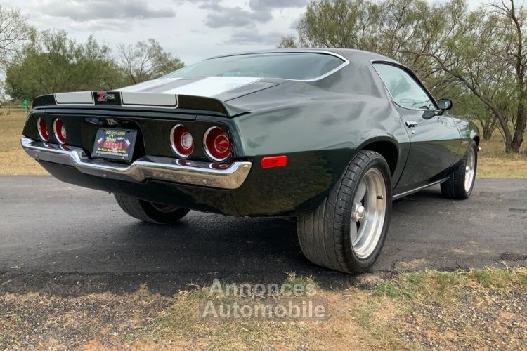 Chevrolet Camaro - <small></small> 55.000 € <small>TTC</small> - #6