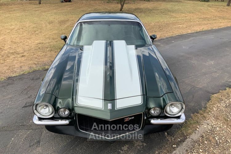 Chevrolet Camaro - <small></small> 55.000 € <small>TTC</small> - #9