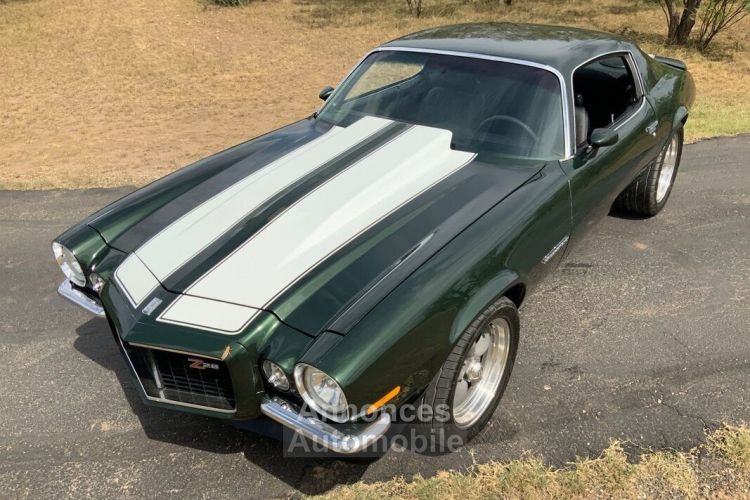 Chevrolet Camaro - <small></small> 55.000 € <small>TTC</small> - #12