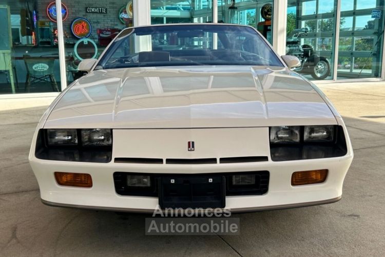 Chevrolet Camaro - <small></small> 25.000 € <small>TTC</small> - #2