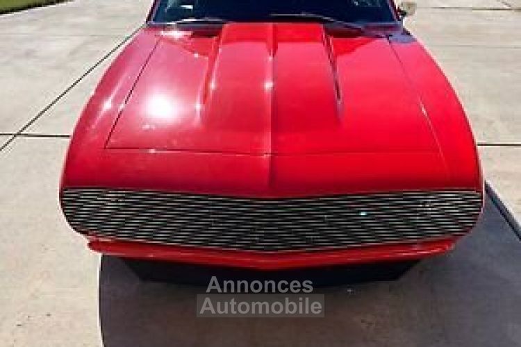 Chevrolet Camaro - <small></small> 69.000 € <small>TTC</small> - #2