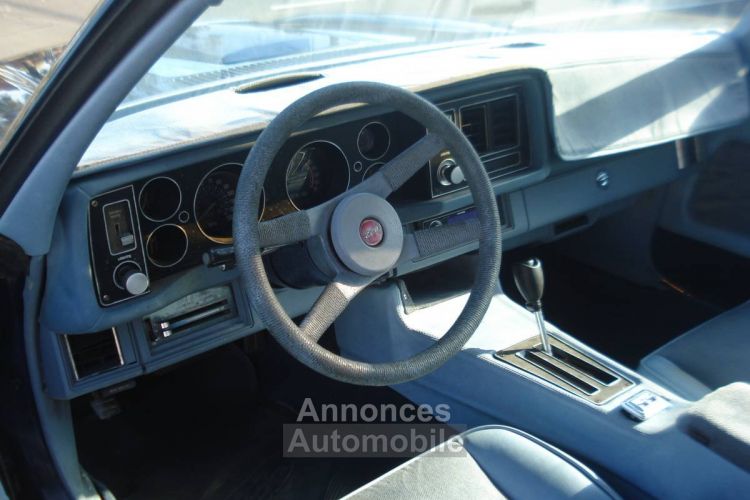 Chevrolet Camaro - <small></small> 19.000 € <small>TTC</small> - #7