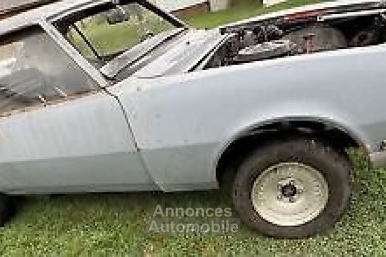 Chevrolet Camaro - <small></small> 20.000 € <small>TTC</small> - #3