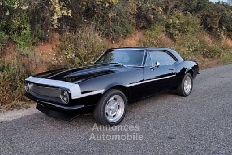 Chevrolet Camaro - <small></small> 45.000 € <small>TTC</small> - #2