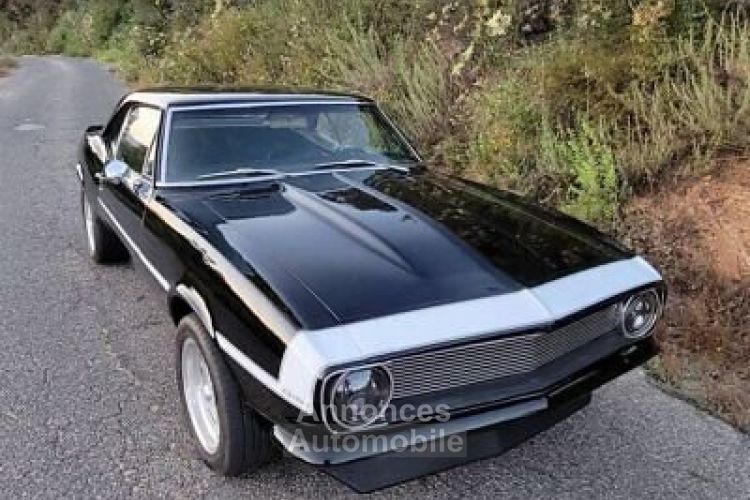 Chevrolet Camaro - <small></small> 45.000 € <small>TTC</small> - #3