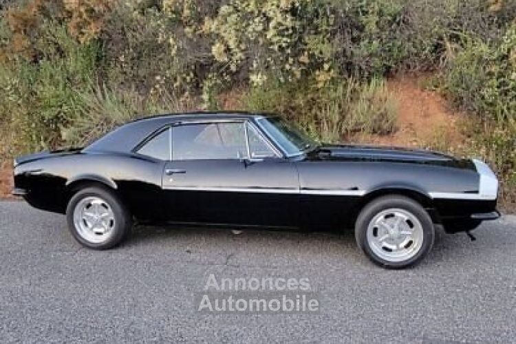 Chevrolet Camaro - <small></small> 45.000 € <small>TTC</small> - #5