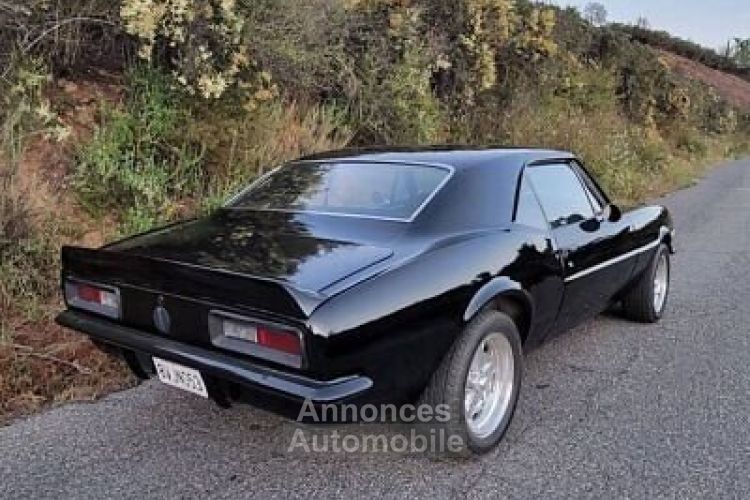 Chevrolet Camaro - <small></small> 45.000 € <small>TTC</small> - #6