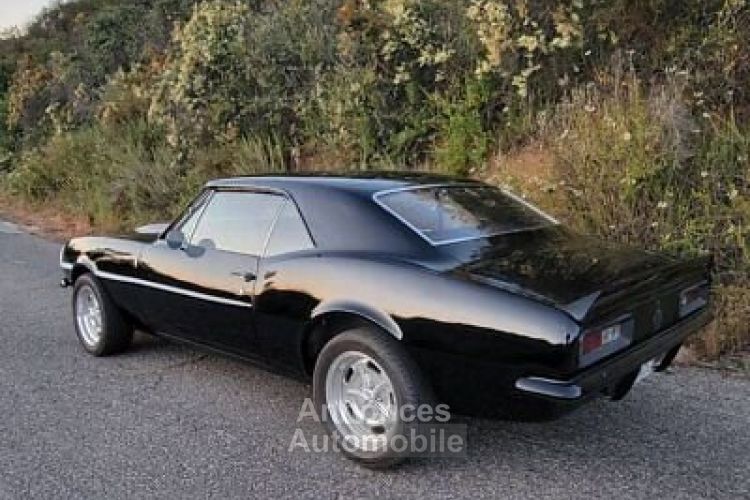 Chevrolet Camaro - <small></small> 45.000 € <small>TTC</small> - #7