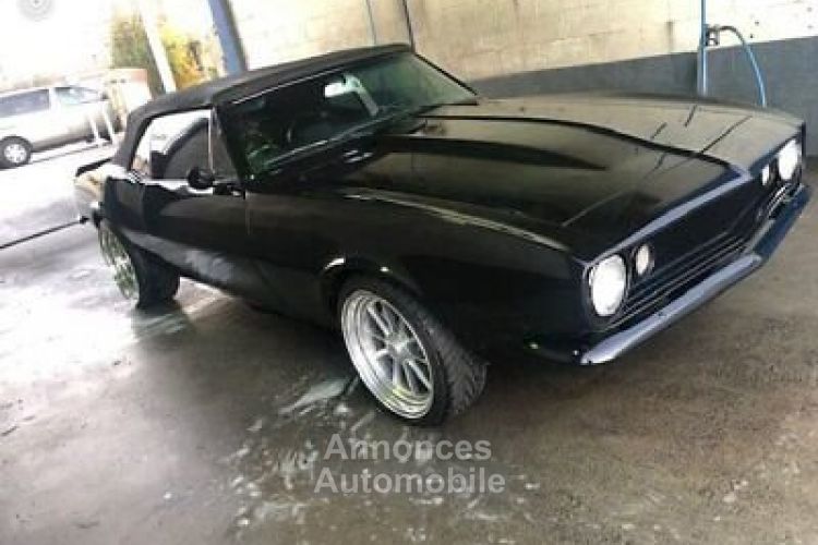 Chevrolet Camaro - <small></small> 73.000 € <small>TTC</small> - #1