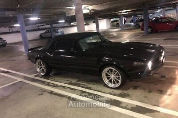 Chevrolet Camaro - <small></small> 73.000 € <small>TTC</small> - #2