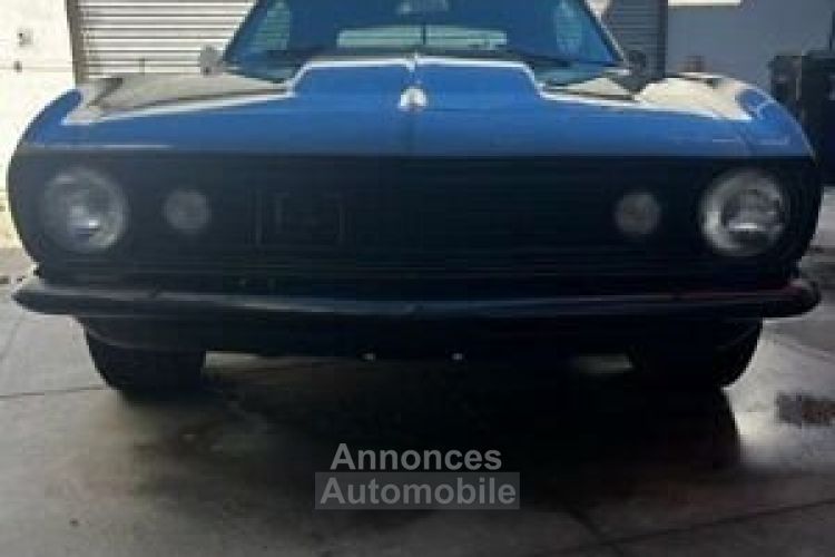 Chevrolet Camaro - <small></small> 73.000 € <small>TTC</small> - #4