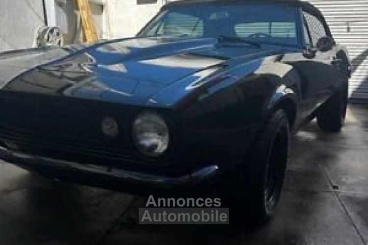 Chevrolet Camaro - <small></small> 73.000 € <small>TTC</small> - #5