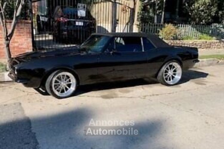 Chevrolet Camaro - <small></small> 73.000 € <small>TTC</small> - #6