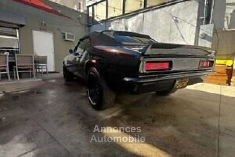 Chevrolet Camaro - <small></small> 73.000 € <small>TTC</small> - #7