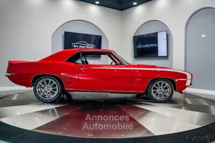 Chevrolet Camaro - <small></small> 69.000 € <small>TTC</small> - #6