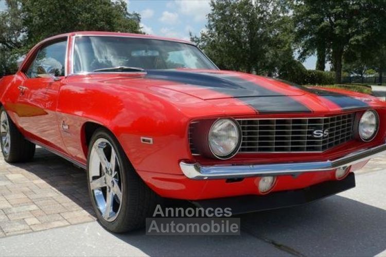 Chevrolet Camaro - <small></small> 125.000 € <small>TTC</small> - #2