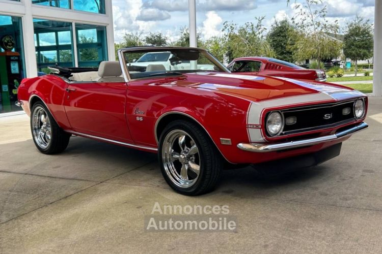 Chevrolet Camaro - <small></small> 75.000 € <small>TTC</small> - #3