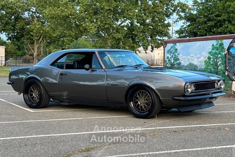 Chevrolet Camaro - <small></small> 109.000 € <small>TTC</small> - #1