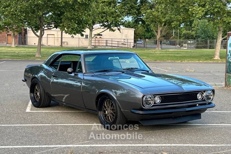 Chevrolet Camaro - <small></small> 109.000 € <small>TTC</small> - #2