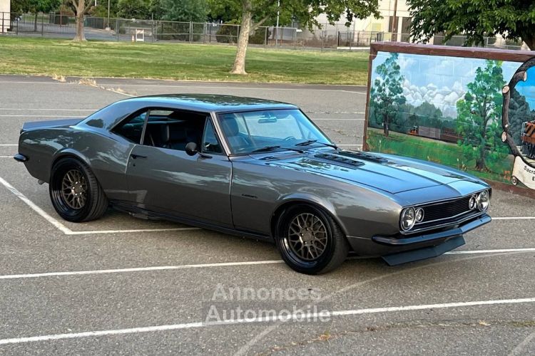 Chevrolet Camaro - <small></small> 109.000 € <small>TTC</small> - #3