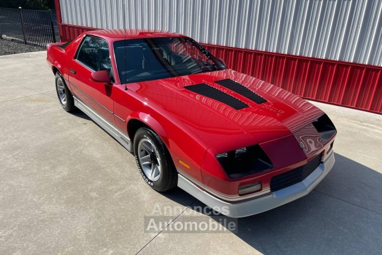 Chevrolet Camaro - <small></small> 35.000 € <small>TTC</small> - #2