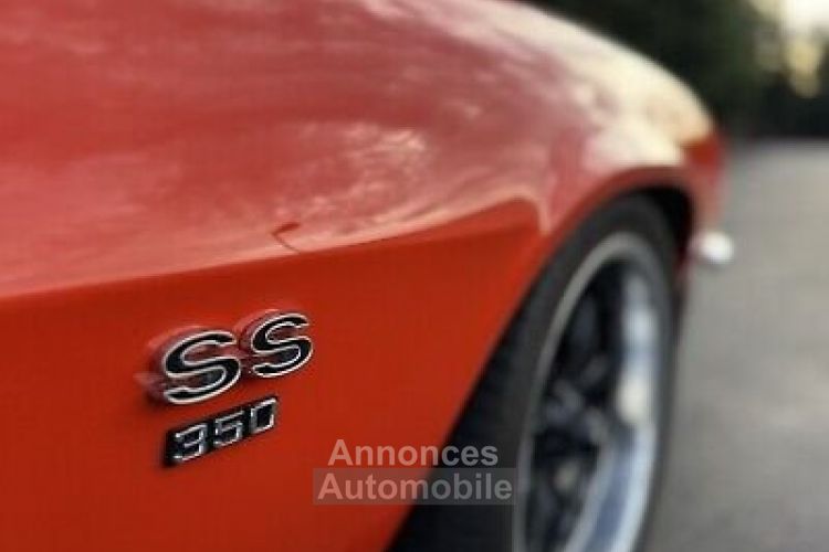 Chevrolet Camaro - <small></small> 120.000 € <small>TTC</small> - #8