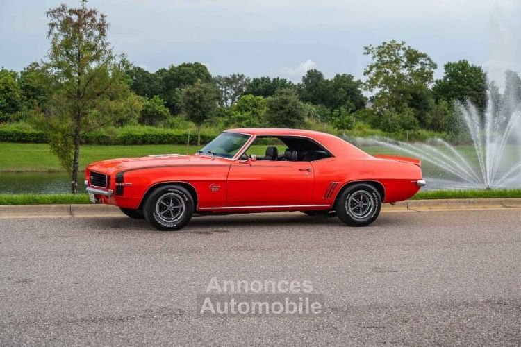 Chevrolet Camaro - <small></small> 90.000 € <small>TTC</small> - #4