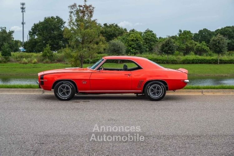 Chevrolet Camaro - <small></small> 90.000 € <small>TTC</small> - #5