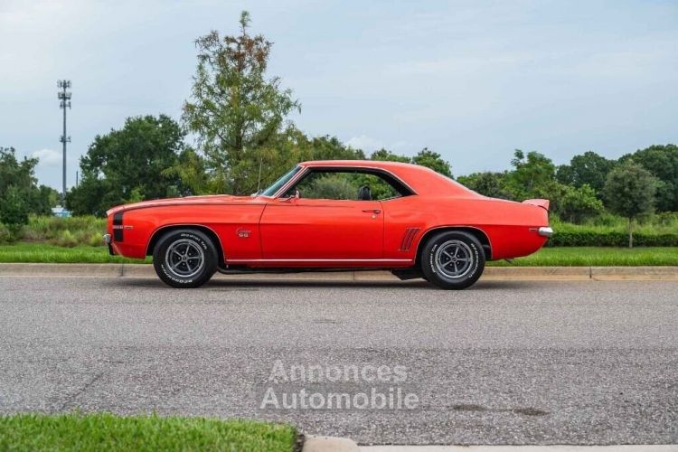 Chevrolet Camaro - <small></small> 90.000 € <small>TTC</small> - #6