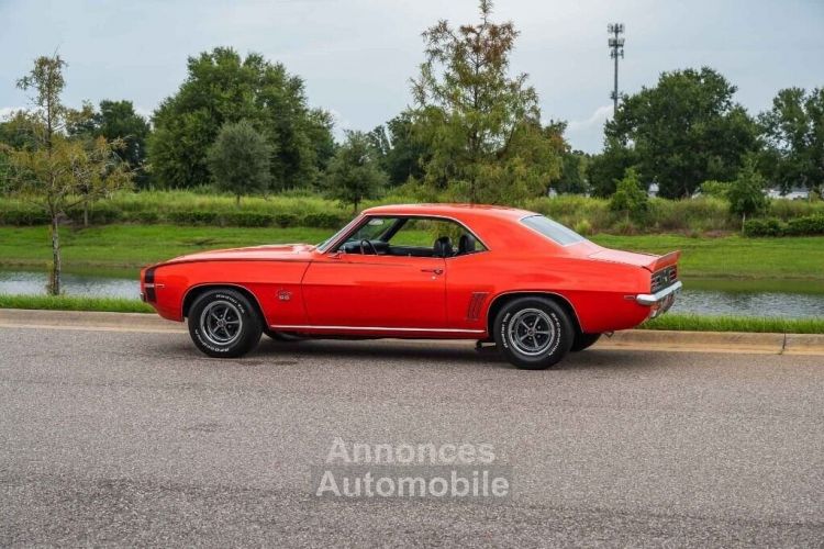 Chevrolet Camaro - <small></small> 90.000 € <small>TTC</small> - #7