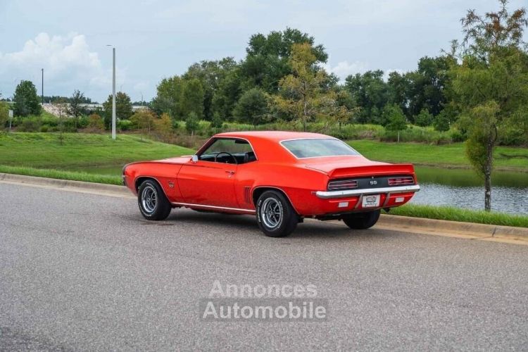 Chevrolet Camaro - <small></small> 90.000 € <small>TTC</small> - #10